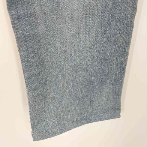 デンハム DENHAM margot スリムデニムパンツ レディース W22 L30