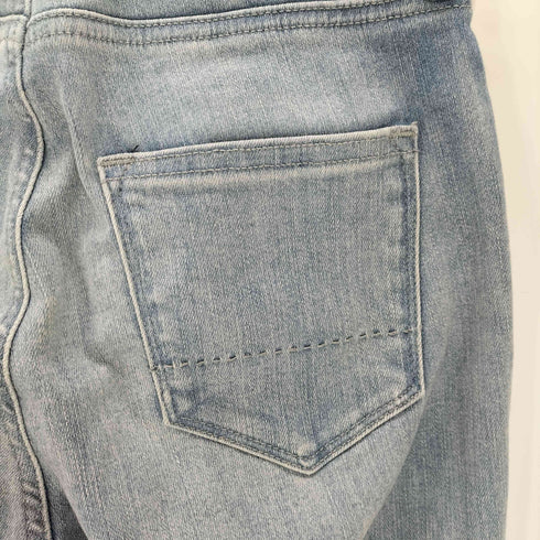 デンハム DENHAM margot スリムデニムパンツ レディース W22 L30