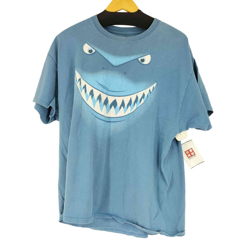 キャラクタープリント S/S Tシャツ メンズ JPN:XL