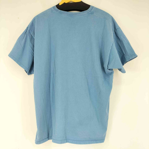 キャラクタープリント S/S Tシャツ メンズ JPN:XL
