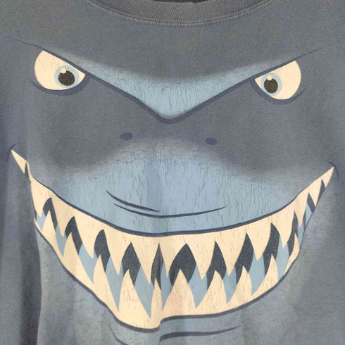 キャラクタープリント S/S Tシャツ メンズ JPN:XL