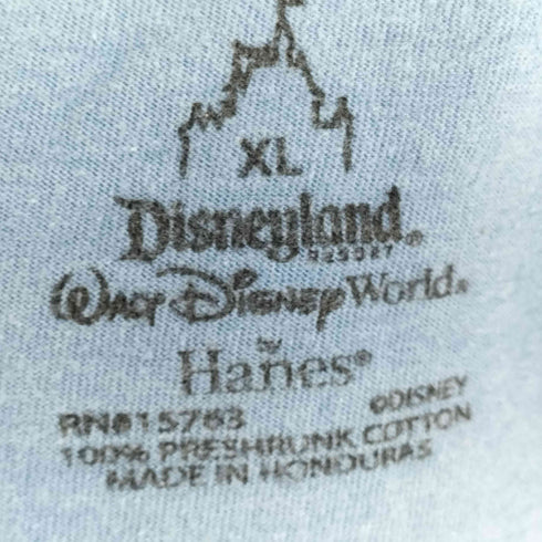 キャラクタープリント S/S Tシャツ メンズ JPN:XL