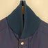 Mt.Cresco RUGGEDIER ポリコットン ダウン ボンバージャケット メンズ import:M