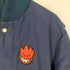 Mt.Cresco RUGGEDIER ポリコットン ダウン ボンバージャケット メンズ import:M