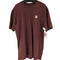 カーハート Carhartt S/S ポケット Tシャツ メンズ JPN:L