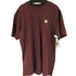カーハート Carhartt S/S ポケット Tシャツ メンズ JPN:L