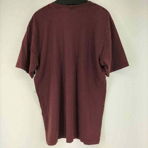 カーハート Carhartt S/S ポケット Tシャツ メンズ JPN:L