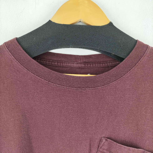 カーハート Carhartt S/S ポケット Tシャツ メンズ JPN:L
