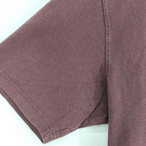 カーハート Carhartt S/S ポケット Tシャツ メンズ JPN:L