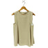 デンハム DENHAM LYRA FLARE TOP レディース FREE