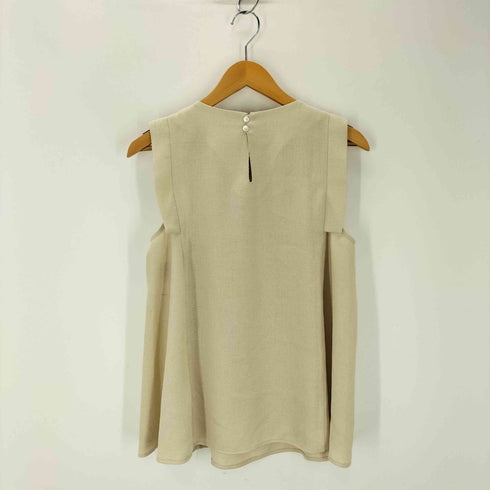 デンハム DENHAM LYRA FLARE TOP レディース FREE