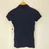 ポロゴルフラルフローレン POLO GOLF RALPH LAUREN SLIM FIT ポニー刺繍 ポロシャツ レディース XS