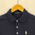 ポロゴルフラルフローレン POLO GOLF RALPH LAUREN SLIM FIT ポニー刺繍 ポロシャツ レディース XS