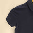 ポロゴルフラルフローレン POLO GOLF RALPH LAUREN SLIM FIT ポニー刺繍 ポロシャツ レディース XS