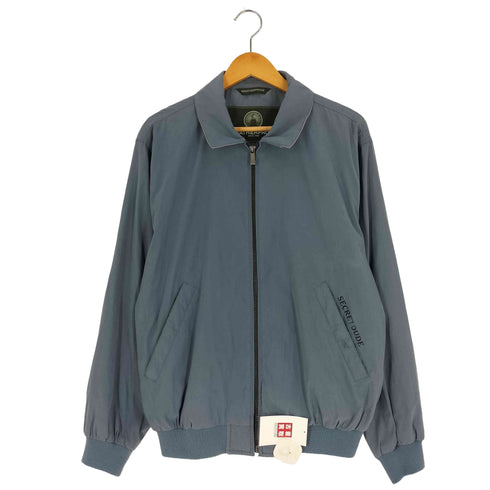 ウェザープルーフ WEATHERPROOF プリント スイングトップ ジップアップジャケット メンズ import:S