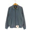 ウェザープルーフ WEATHERPROOF プリント スイングトップ ジップアップジャケット メンズ import:S