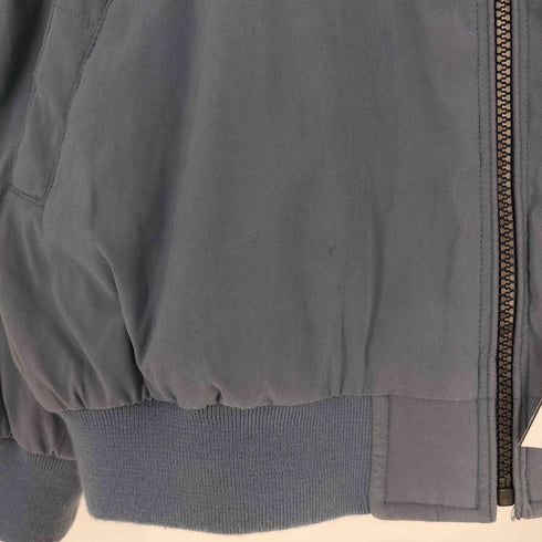 ウェザープルーフ WEATHERPROOF プリント スイングトップ ジップアップジャケット メンズ import:S