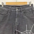 プレジャーズ PLEASURES Dozer Denim Pants メンズ