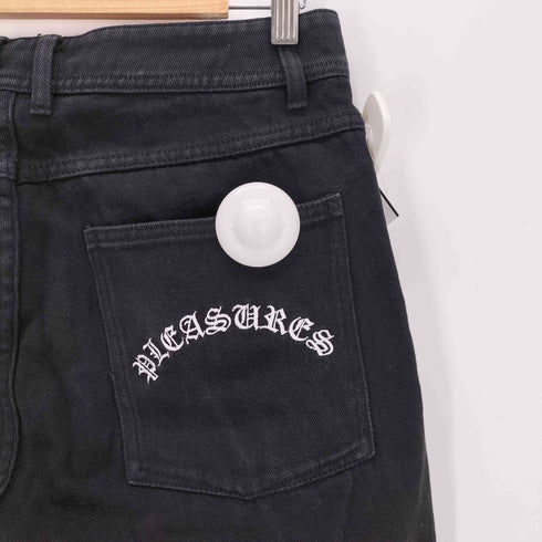 プレジャーズ PLEASURES Dozer Denim Pants メンズ