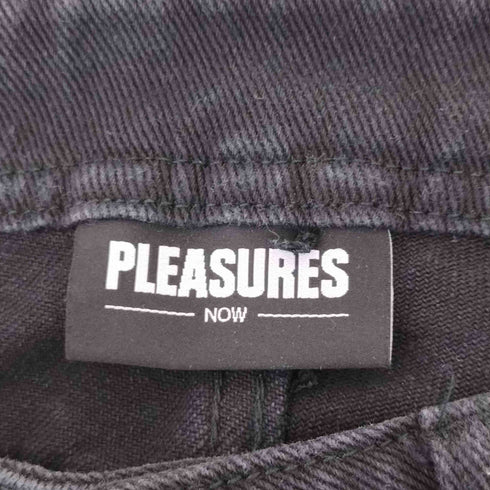 プレジャーズ PLEASURES Dozer Denim Pants メンズ