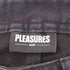 プレジャーズ PLEASURES Dozer Denim Pants メンズ