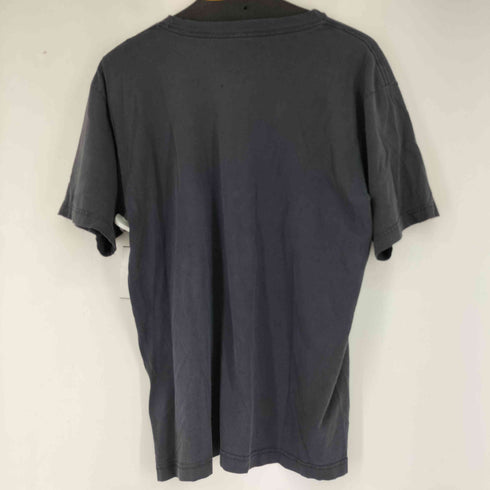 アディダス adidas 00S ロゴプリント S/S Tシャツ メンズ