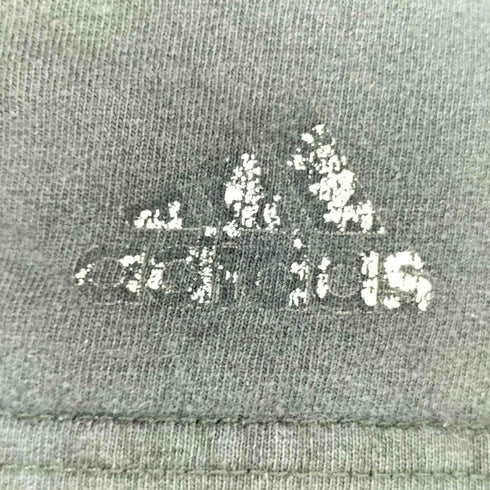 アディダス adidas 00S ロゴプリント S/S Tシャツ メンズ