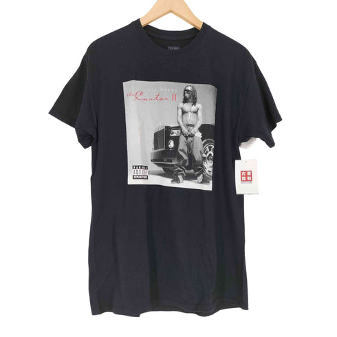 両面プリントアーティストTシャツ street メンズ JPN:M