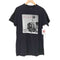 両面プリントアーティストTシャツ street メンズ JPN:M