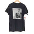 両面プリントアーティストTシャツ street メンズ JPN:M