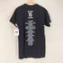 両面プリントアーティストTシャツ street メンズ JPN:M