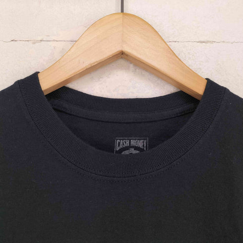 両面プリントアーティストTシャツ street メンズ JPN:M