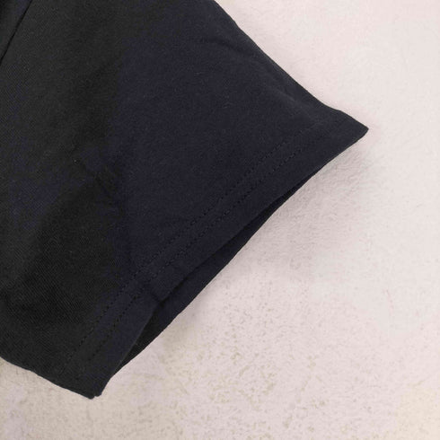 両面プリントアーティストTシャツ street メンズ JPN:M