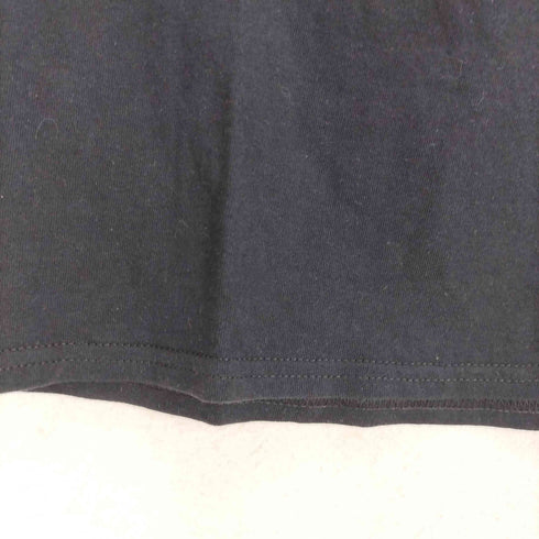 両面プリントアーティストTシャツ street メンズ JPN:M