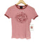 ブレインデッド BRAIN DEAD Worldwide Threadbare Knit Top Y2K レディース JPN:S