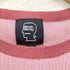 ブレインデッド BRAIN DEAD Worldwide Threadbare Knit Top Y2K レディース JPN:S
