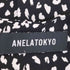 ANELATOKYO 総柄ワンピース レディース