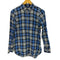 ジェイクルー J.CREW BOY タータンチェックシャツ レディース 0