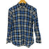 ジェイクルー J.CREW BOY タータンチェックシャツ レディース 0