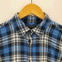 ジェイクルー J.CREW BOY タータンチェックシャツ レディース 0