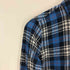 ジェイクルー J.CREW BOY タータンチェックシャツ レディース 0