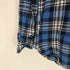 ジェイクルー J.CREW BOY タータンチェックシャツ レディース 0