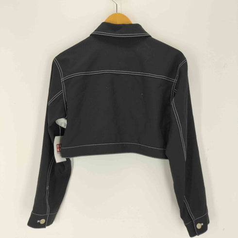 スライ SLY BI COLOR STITCH SET UP レディース 1