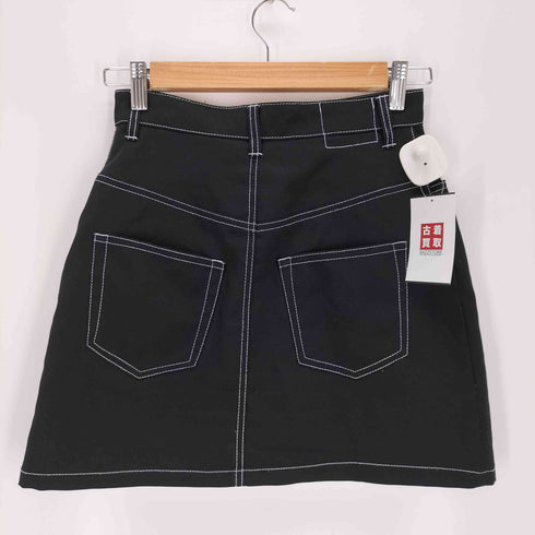 スライ SLY BI COLOR STITCH SET UP レディース 1