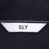 スライ SLY BI COLOR STITCH SET UP レディース 1