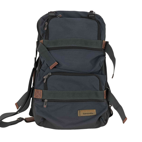 サムソナイト Samsonite 3WAY ショルダーバッグ バックパック トラベルバッグ メンズ