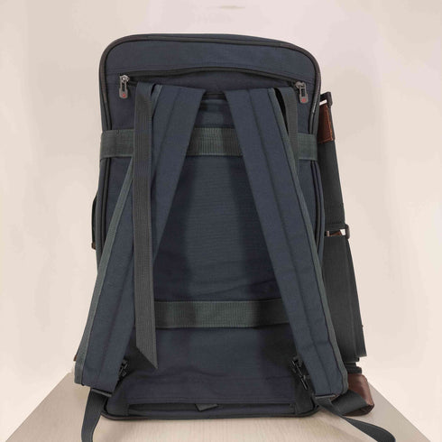 サムソナイト Samsonite 3WAY ショルダーバッグ バックパック トラベルバッグ メンズ
