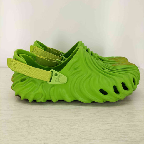 クロックス crocs サレヘ・ベンバリー The Pollex Clog メンズ M9/W11