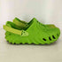 クロックス crocs サレヘ・ベンバリー The Pollex Clog メンズ M9/W11