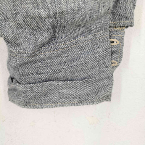 PETTY リネン100 ジョッパーズパンツ メンズ JPN:1